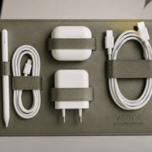 EcoTech Organizer