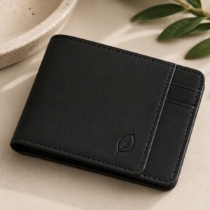 Billetera Slim Sostenible