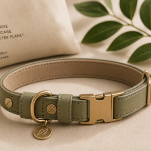 Collar premium para mascotas